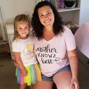 Meet your Posher, Darci